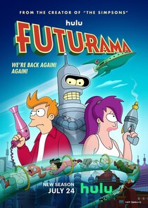 Futurama