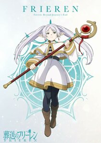 Frieren: Beyond Journey's End