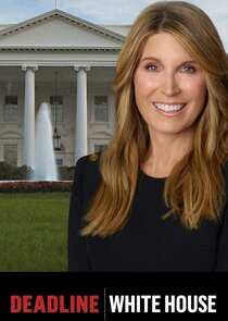 Deadline: White House