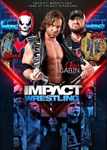iMPACT Wrestling