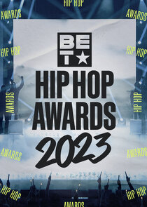 BET Hip Hop Awards