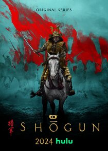 Shōgun (2024)