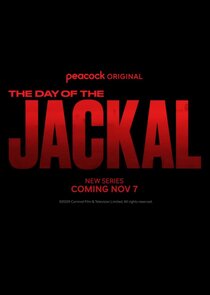 The Day of the Jackal