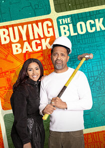  Buying Back the Block