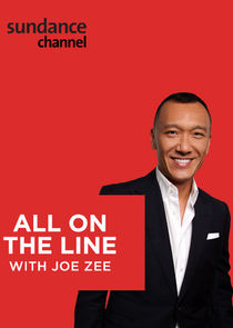 All On the Line With Joe Zee