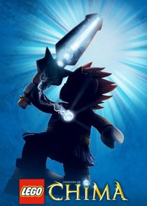 LEGO Legends of Chima