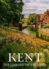 Kent: Garden of England