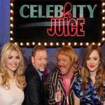 Celebrity Juice