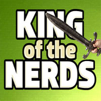 King of the Nerds