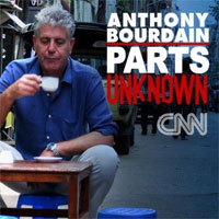 Anthony Bourdain Parts Unknown