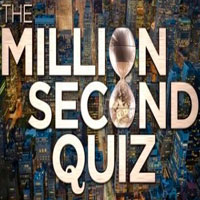 The Million Second Quiz