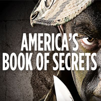 America's Book Of Secrets