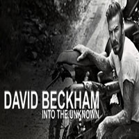 David Beckham Into The Unknown