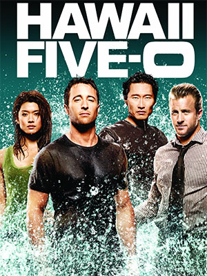 Hawaii Five-0