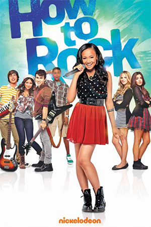 How To Rock