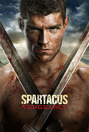 Spartacus: Vengeance