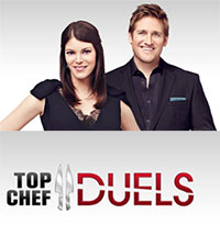 Top Chef Duels