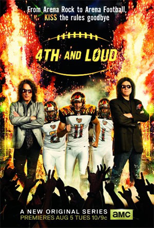 4th and Loud