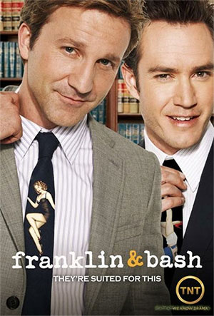 Franklin &amp; Bash