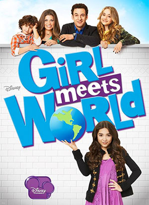 Girl Meets World