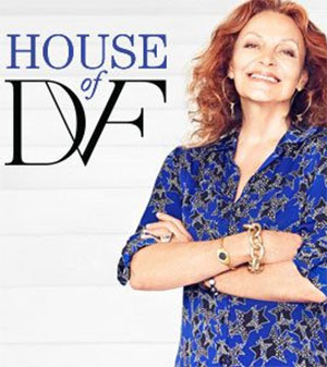 House of DVF