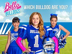 Bella and the Bulldogs