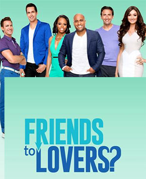 Friends to Lovers?