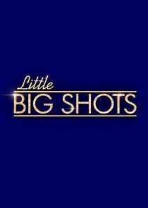 Little Big Shots (UK)