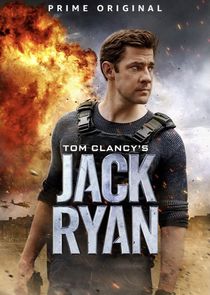 Tom Clancy's Jack Ryan