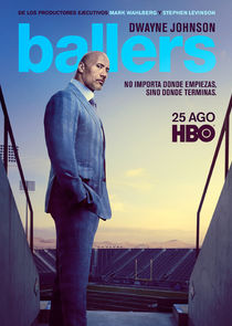 Ballers (2015)
