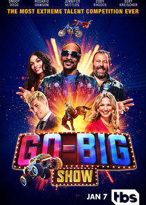 Go-Big Show