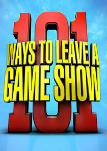 101 Ways to Leave a Game Show (US)