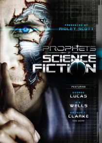 Prophets Of Science Fiction