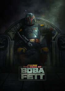 The Book of Boba Fett