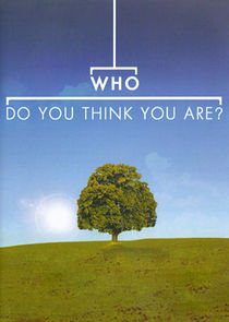 Who Do You Think You Are? (US)