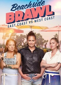 Beachside Brawl
