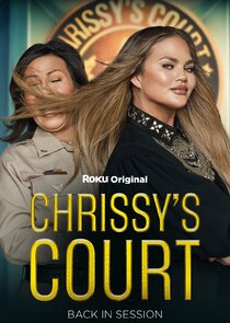 Chrissy's Court