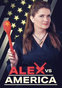 Alex vs America