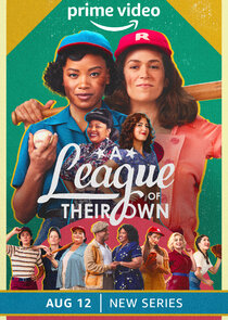 A League of Their Own