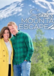 Sarah's Mountain Escape