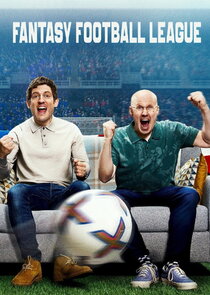 Fantasy Football League