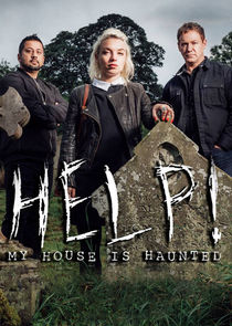 Help! My House is Haunted