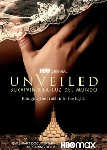 Unveiled: Surviving La Luz del Mundo