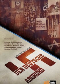 Krieg und Holocaust – Der deutsche Abgrund