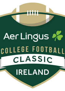 Aer Lingus College Football Classic Ireland