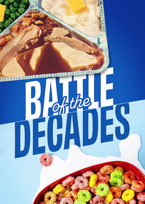 Battle of the Decades