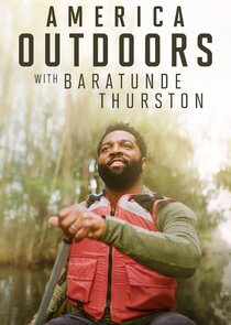 America Outdoors with Baratunde Thurston