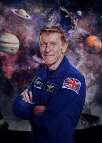 Secrets of Our Universe with Tim Peake