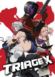 Triage X