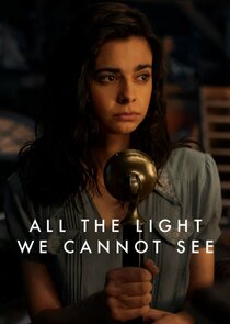 All the Light We Cannot See